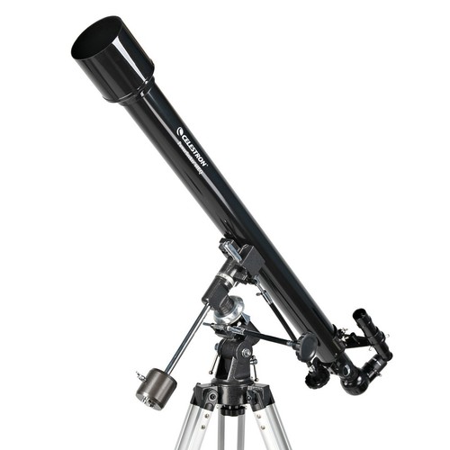Celestron powerseeker eq - powerseeker,