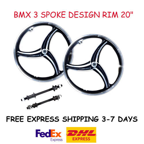 Paire roues bicycle mag - roues,