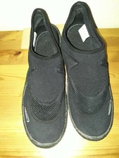 Chaussures aquatiques noir - aquatiques,