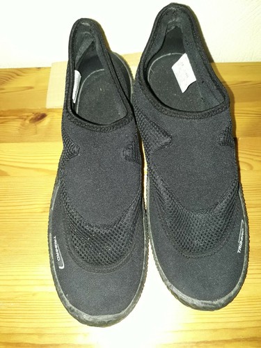 Chaussures aquatiques noir - chaussures,