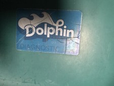 bloc moteur Dolphin  Pour