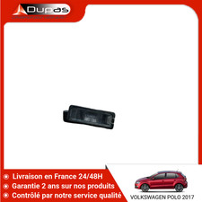 🇫🇷 ECLAIREUR PLAQUE DE