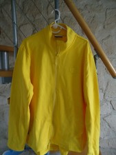 veste zippée staff IKEA " HEJ