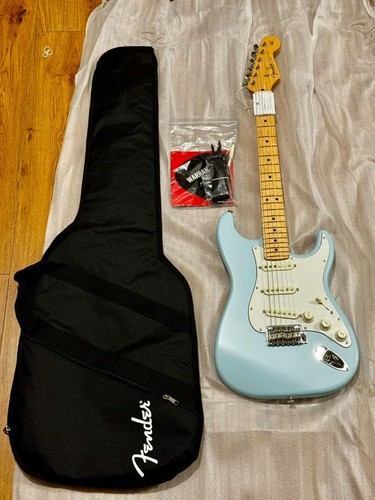 Fender junior collection - fender,