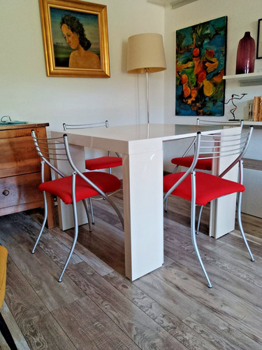 Chaises cuisine bontempi - 4,