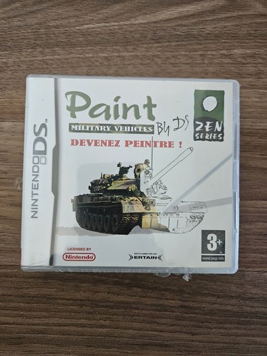 Paint military vehicles - paint,