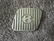 Bentley 1965-98 S3 T1 T2 Turbo