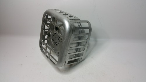 Pot échappement briggs - pot,
