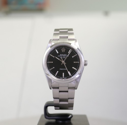 Rolex air king full - air-king, set