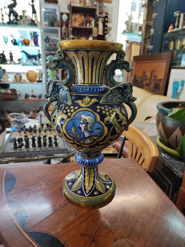 Sublime vase céramique - vase,