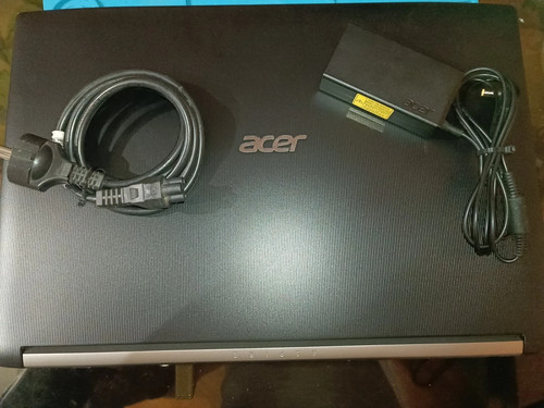 Acer aspire a517 51g - acer, a517-51g