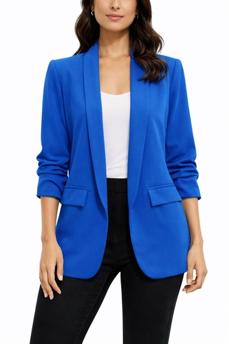 Veste blazer femme manche - veste,blazer, femme,manche
