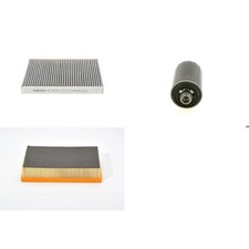 BOSCH Filtre Inspection Pack