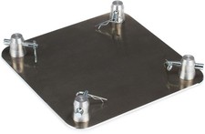 Global Truss SQ-4137 Box Truss Aluminum Base Plate