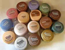 Fard à paupières Dream