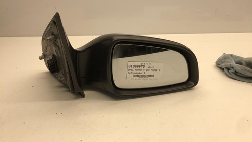 Retroviseur droit opel astra - droit, h