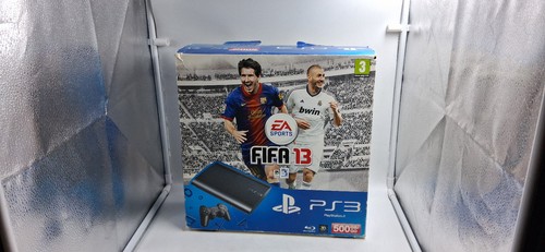Console sony playstation ps3 - sony,