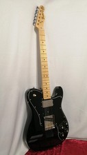 Guitare électrique FENDER MIJ 70s TELECASTER CUSTOM
