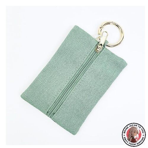 Mini pochette marimo craft - mini,