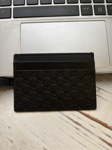 Porte cartes gucci modèle - cartes,