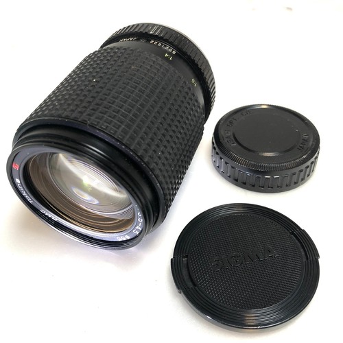 Exc tokina rmc 35 - [exc+5], 35-105mm