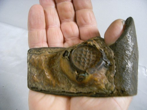 Ancien outil de - ancien,