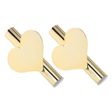  2 Pcs Porte Plante Mural Vase