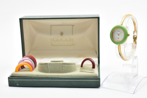 Exc vintage gucci - [exc+5],