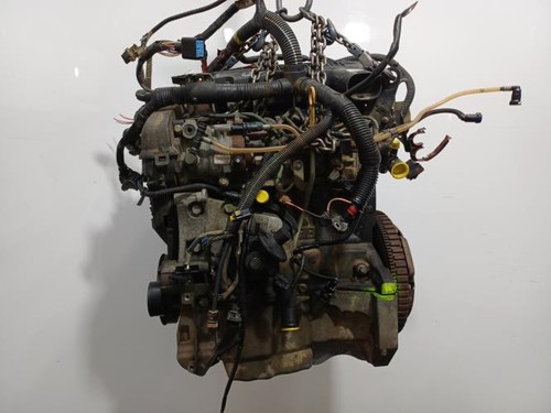 Moteur renault kangoo phase - kangoo, 1