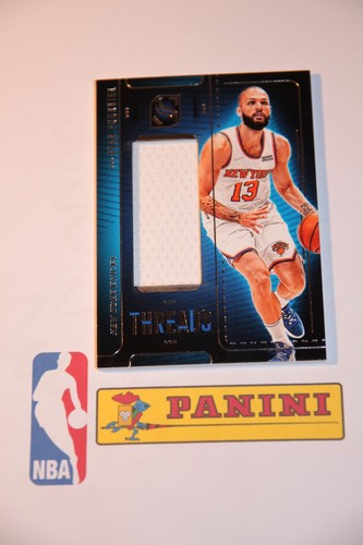 Carte nba evan fournier new - fournier,