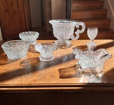 Rare !! Baccarat creusot