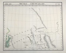 Canada Kanada Colombie