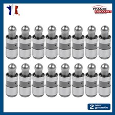 16 Poussoir Hydraulique de