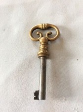 Clef Meuble Ancien Tiroir