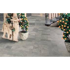 SOL D'EXTÉRIEUR EFFET PIERRE