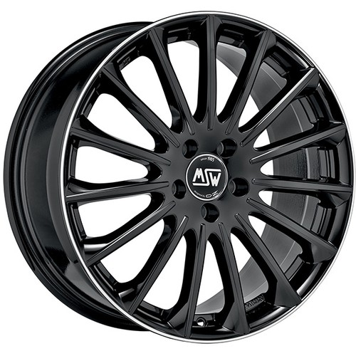 Jantes roues msw - jantes,
