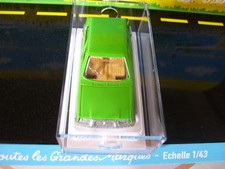 Collection   Mini-Jet Norev