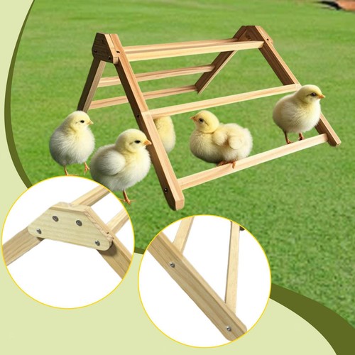 Perchoir poulet pour - poulet,