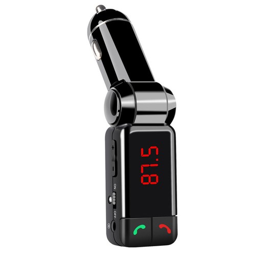 Transmetteur audio sans fil - sans,