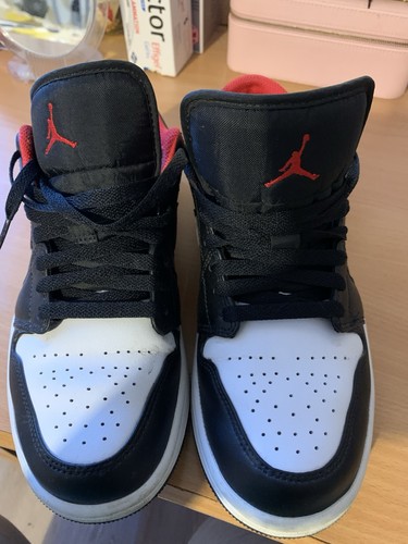 Jordan air baskets - air,