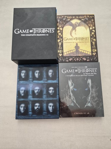 Game thrones trône de - of,