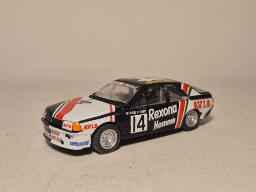 Top solido renault - top, 43