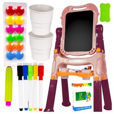 Tableau à craie magnétique