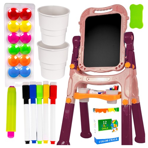 Tableau craie magnétique - tableau,