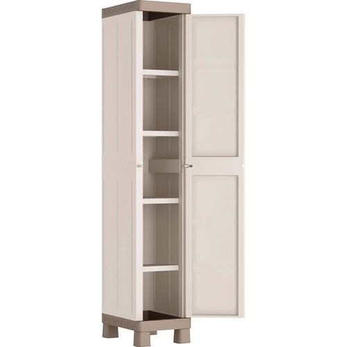 Armoire résine plastique - armoire,