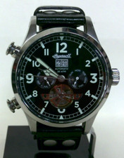Men's Ingersoll Automatic 29 Jewels 102103 - With Date