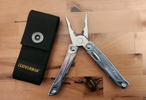 Leatherman wingman multitool - leatherman,
