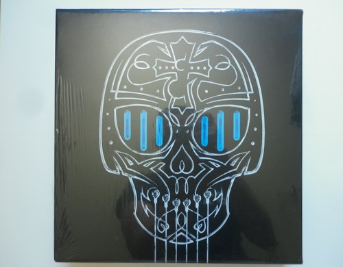 Johnny hallyday coffret - hallyday,