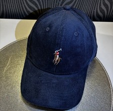 casquette ralph lauren