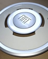 Coupe De Roue Fiat Topolino